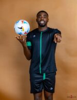 Mikhenzo Anago Sports Set