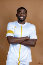 Mikhenzo Anago Sports Set - Image 4