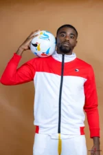 Mikhenzo Le Coq Leisure Tracksuit