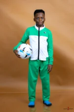 Mikhenzo Le Coq Leisure Tracksuit - Image 3