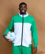 Mikhenzo Le Coq Leisure Tracksuit - Image 2