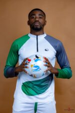 Mikhenzo Performance Long Sleeves Top - Image 2