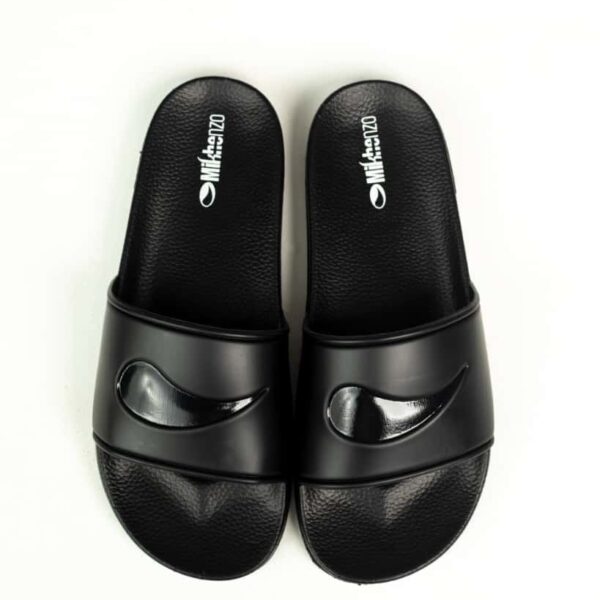 Mikhenzo Ealgian Slides – “The Protector” (Unisex)