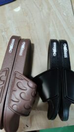 Mikhenzo Ealgian Slides – “The Protector” (Unisex) - Image 4