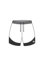 Mikhenzo PhenoPlast Shorts - Image 3