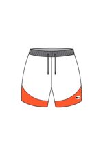 Mikhenzo PhenoPlast Shorts