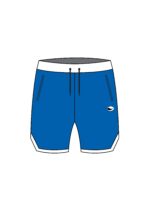 Mikhenzo Tour Shorts