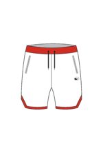 Mikhenzo Tour Shorts - Image 3