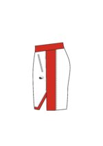 Mikhenzo Tour Shorts - Image 4