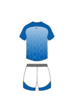 Mikhenzo PhenoPlast Shorts - Image 6