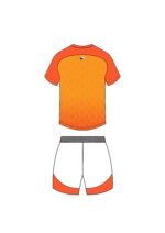 Mikhenzo PhenoPlast Shorts - Image 4