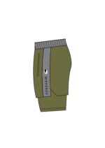 Mikhenzo Combination/Double Training Shorts - Image 2