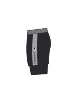 Mikhenzo Combination/Double Training Shorts - Image 4