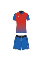 Mikhenzo Team Locker Room Set - Image 2