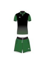 Mikhenzo Team Locker Room Set