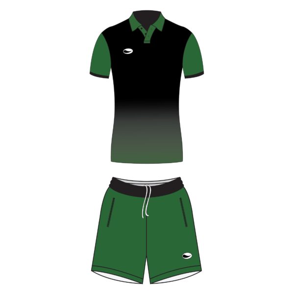 Mikhenzo Team Locker Room Set