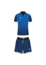 Mikhenzo Team Locker Room Set - Image 3