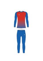 Men’s Compression Performance Top and Long Pants