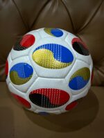 The Official Mikhenzo Futsal Ball: Rhein - Image 2