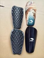 Mikhenzo 2 45 Shin Guards - Image 2