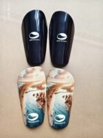 Mikhenzo 2 45 Shin Guards